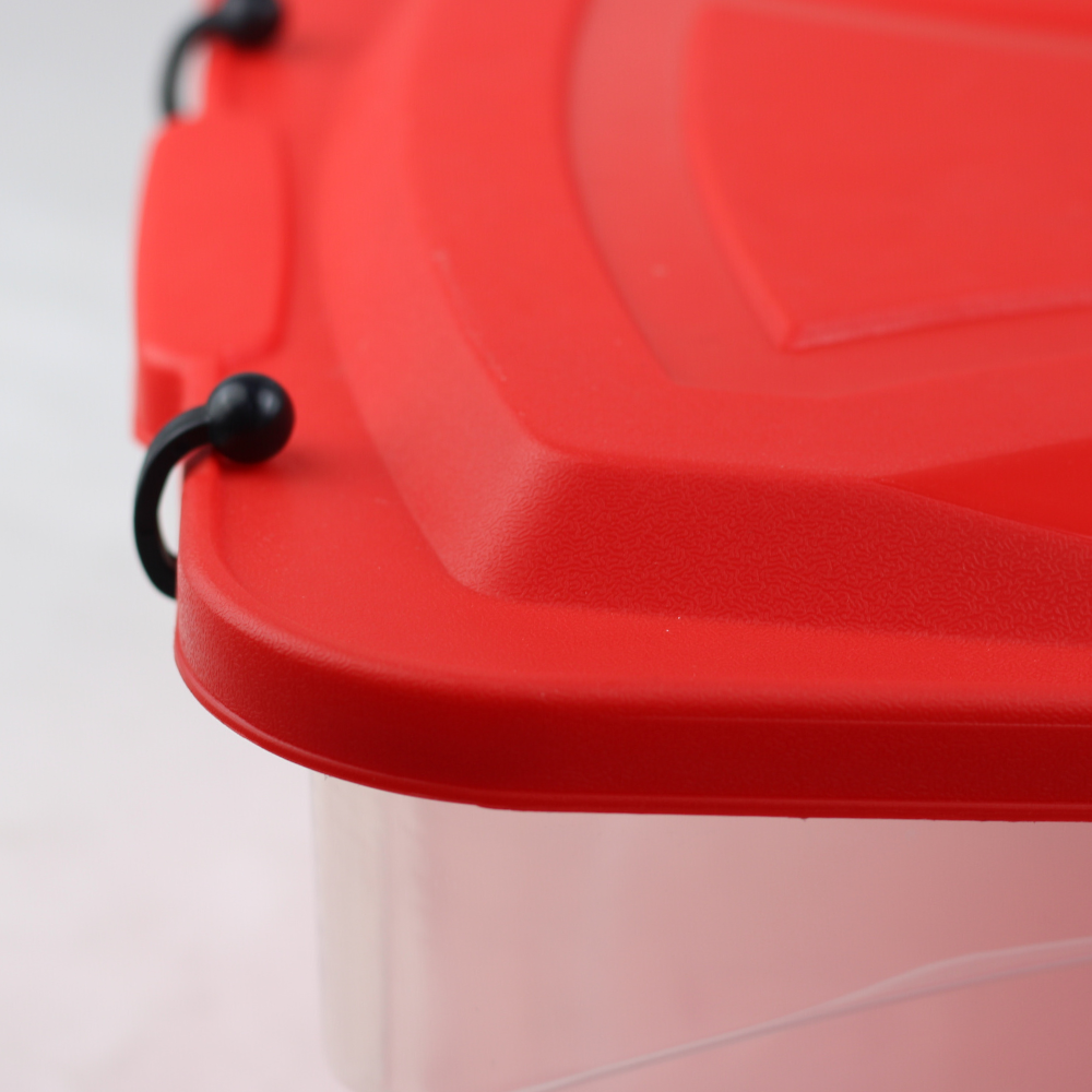 Organizador Clip (10 L)