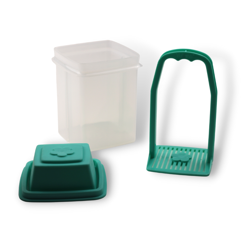Contenedor para chiles