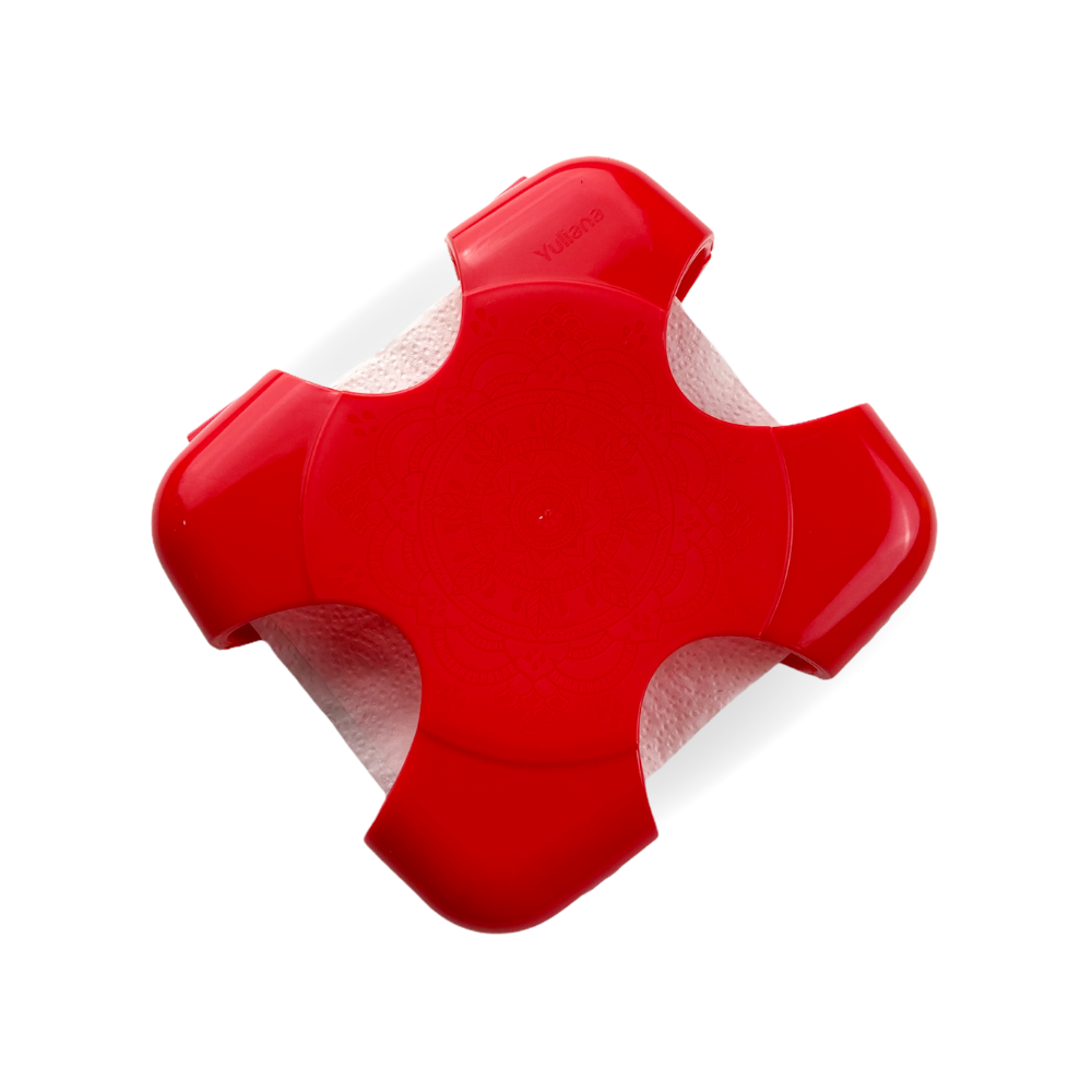 Servilletero Regio