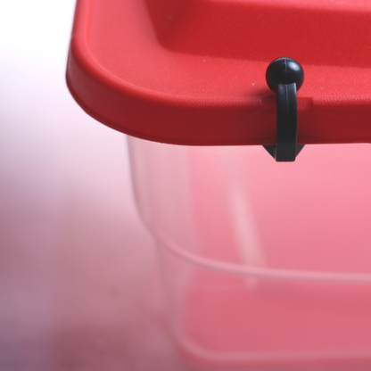 Caja organizadora (10 L)