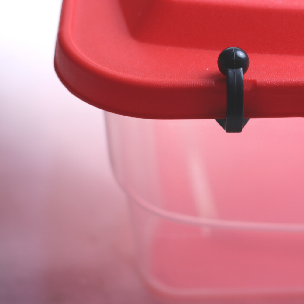 Organizador Clip (10 L)