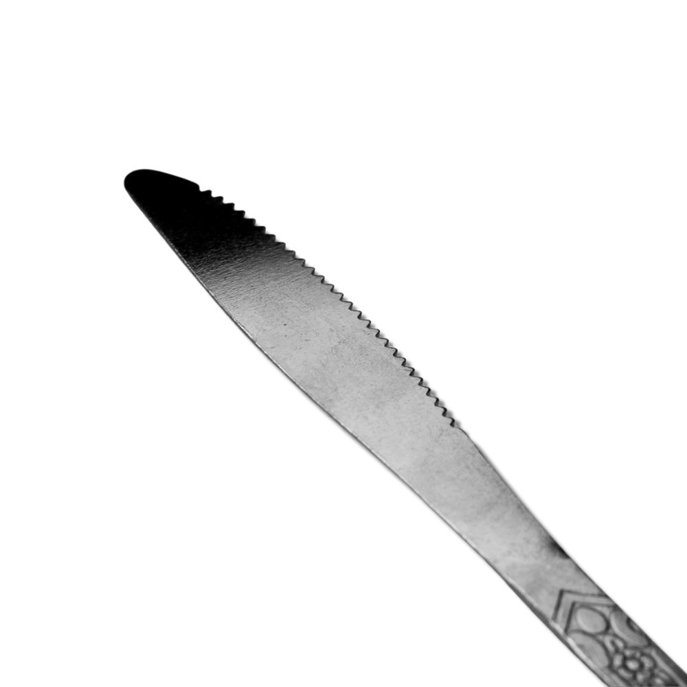 Cuchillo Jardín (12 pz)