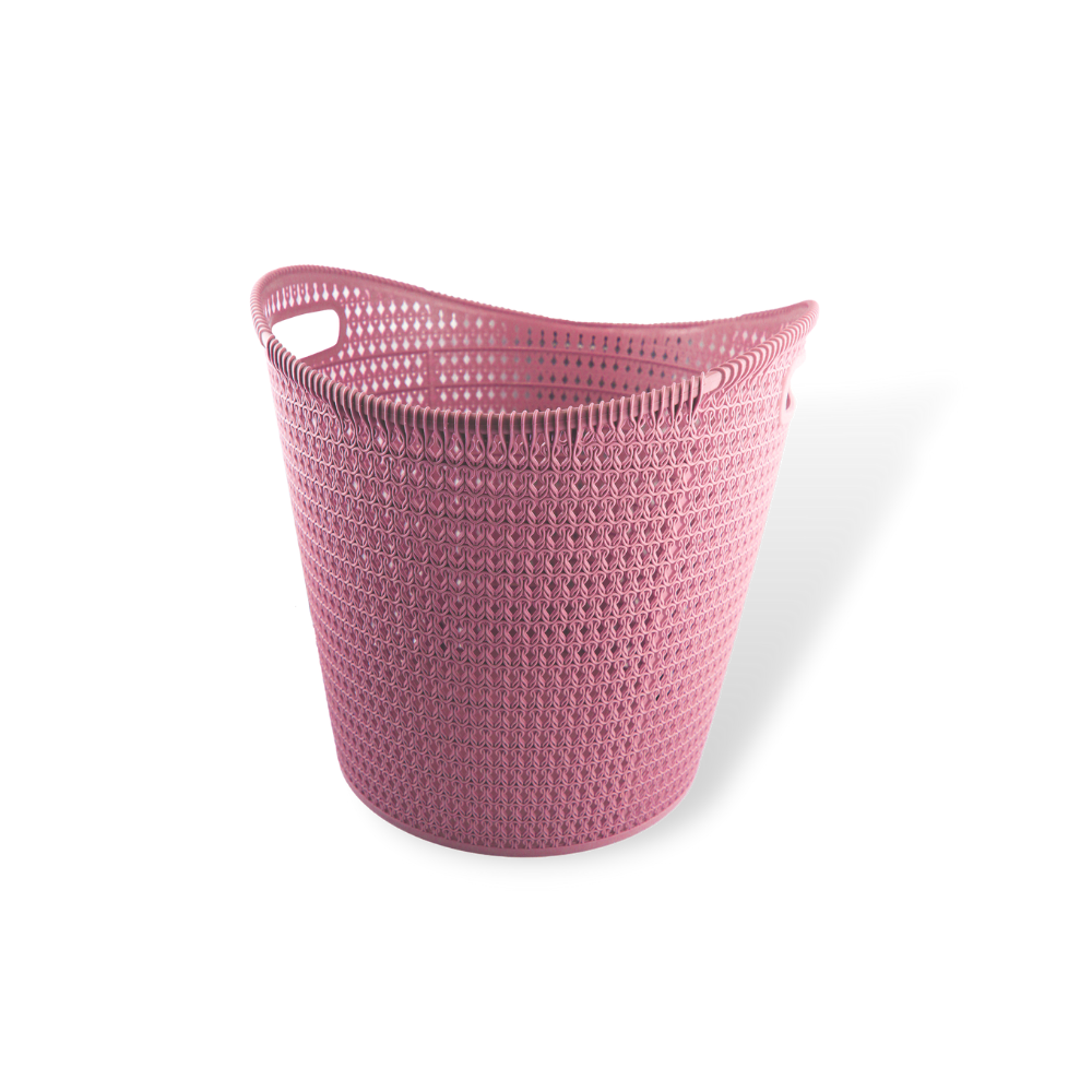 Cesto Para Ropa  (2 piezas)