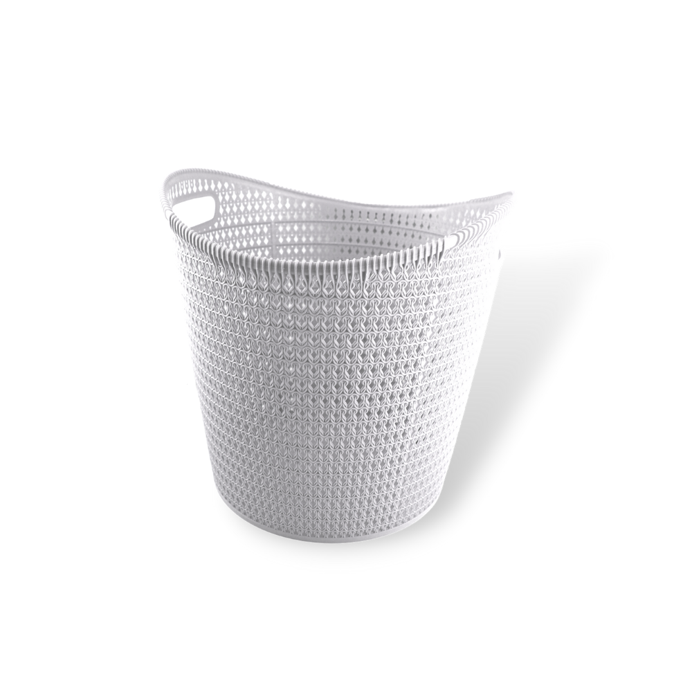 Cesto Para Ropa  (2 piezas)