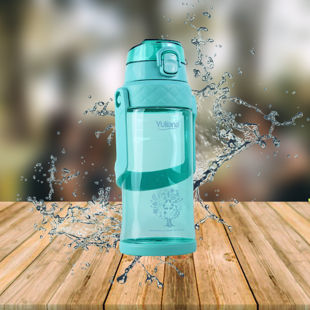 Petcilindro Tritón 2000 ml