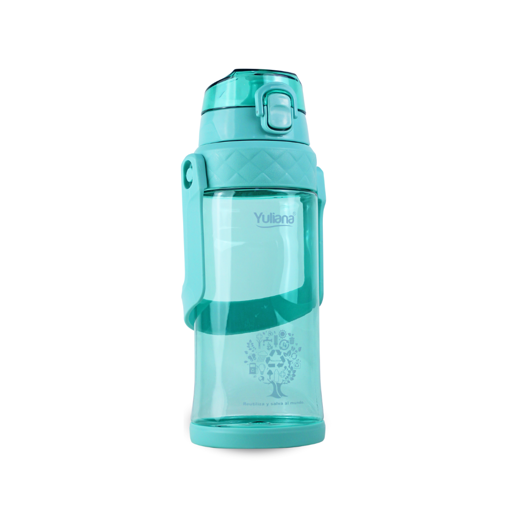 Petcilindro Tritón 2000 ml