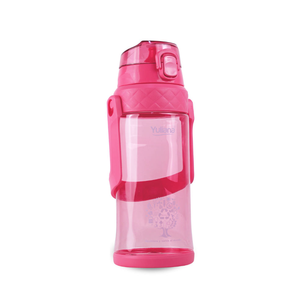 Petcilindro Tritón 2000 ml