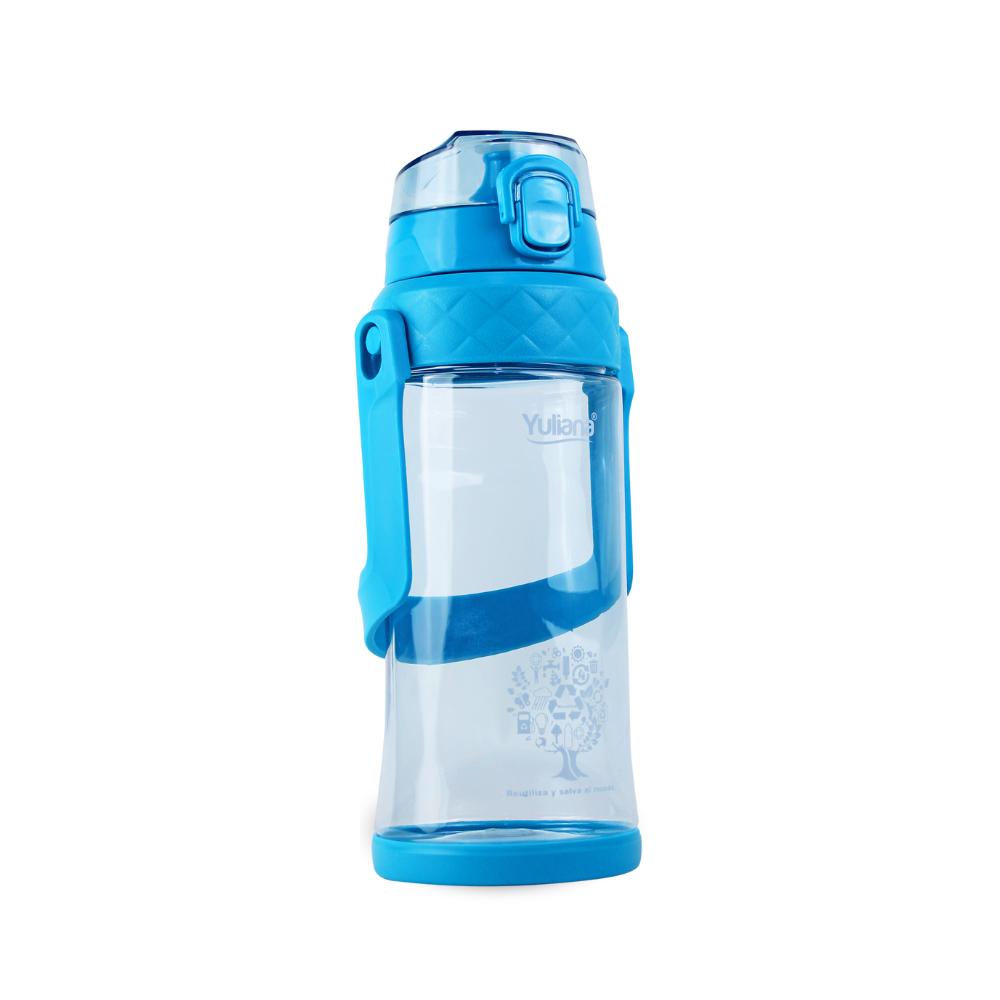 Petcilindro Tritón 2000 ml