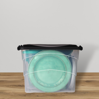 Caja organizadora (20 L)