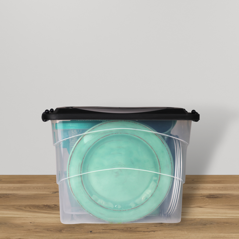 Organizador Clip (20 L)