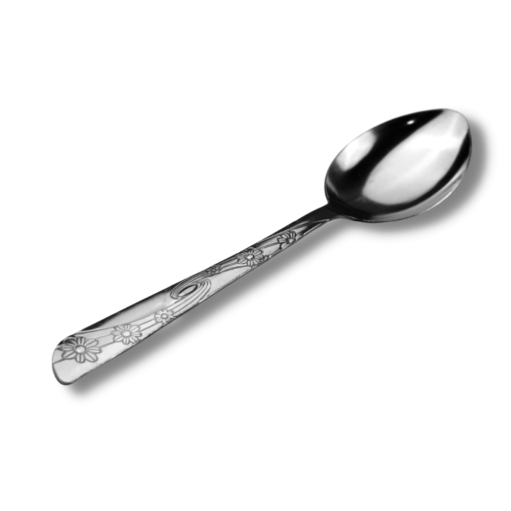 Cuchara Sopera Margarita (6 pz)