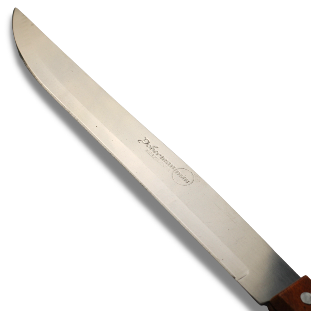 Cuchillo Rebanador  8"