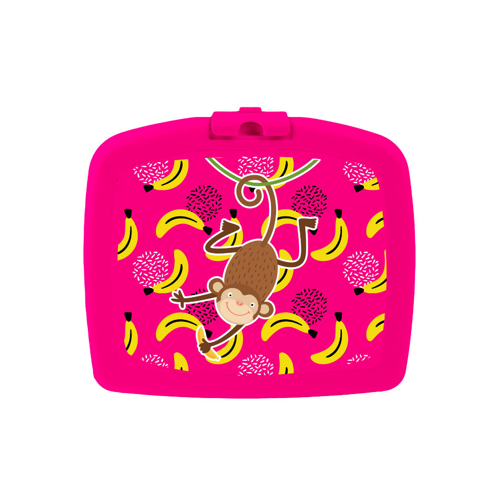 Lonchera Infantil Baby
