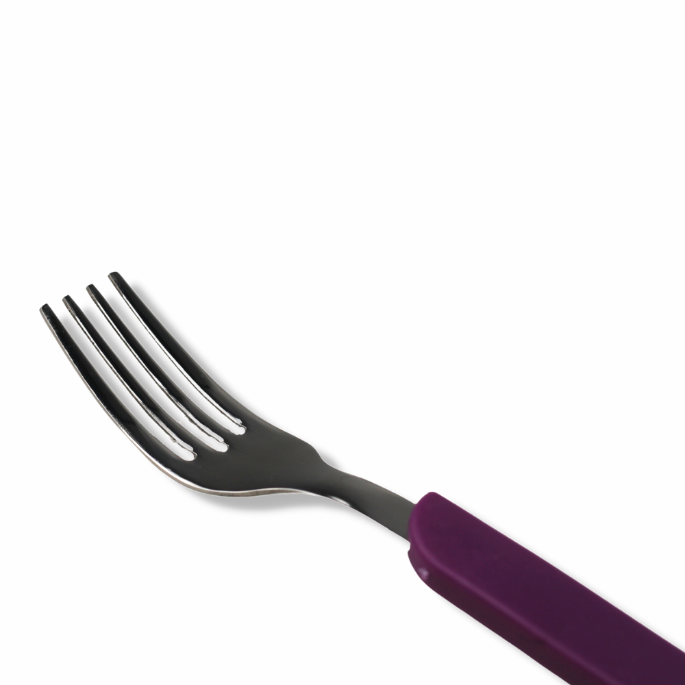 Tenedor Colors (4 pz)
