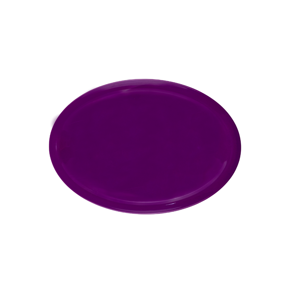 Plato Tampiqueño 11" (Colors)
