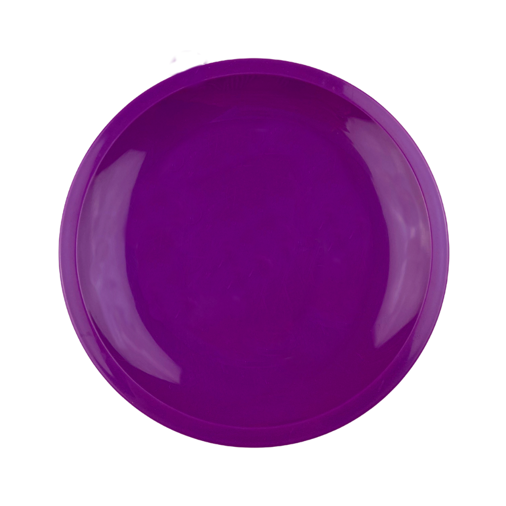 Plato Trinche Extendido 9.5" (Colors)