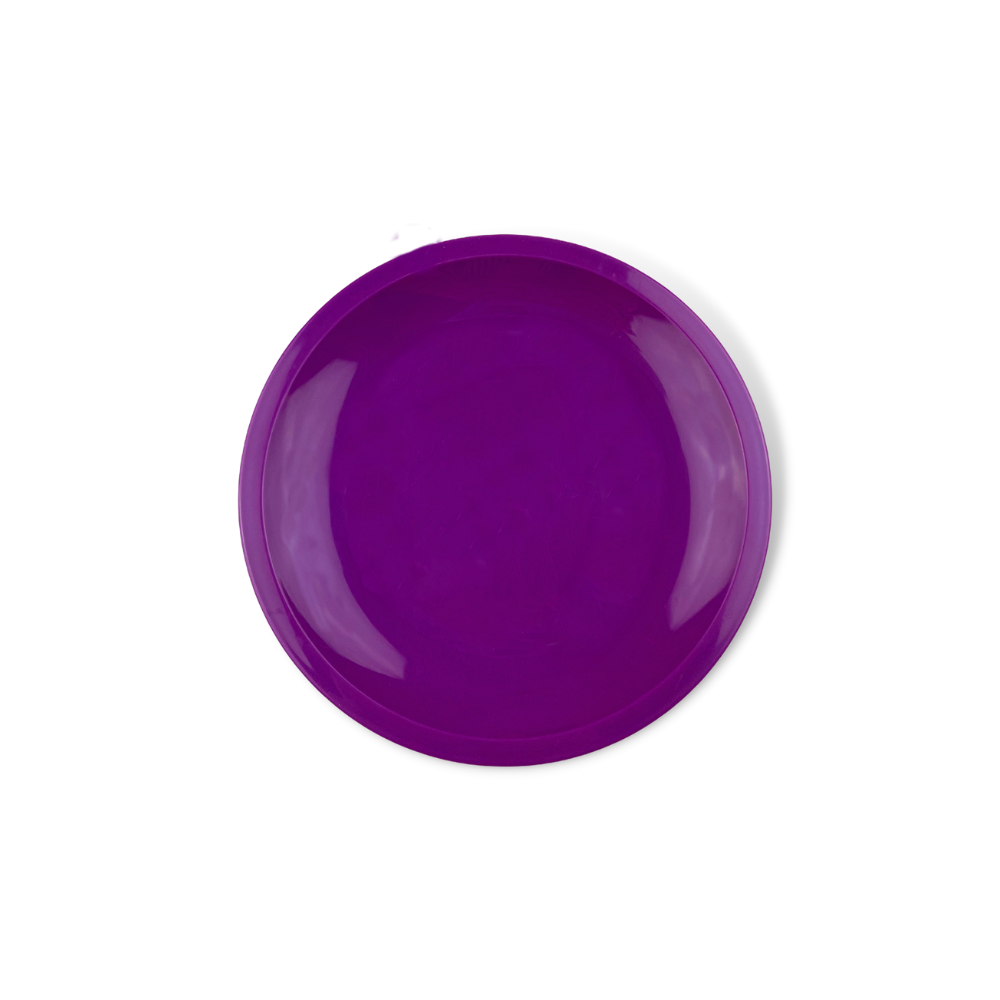 Plato Taquero 7.5" (Colors)