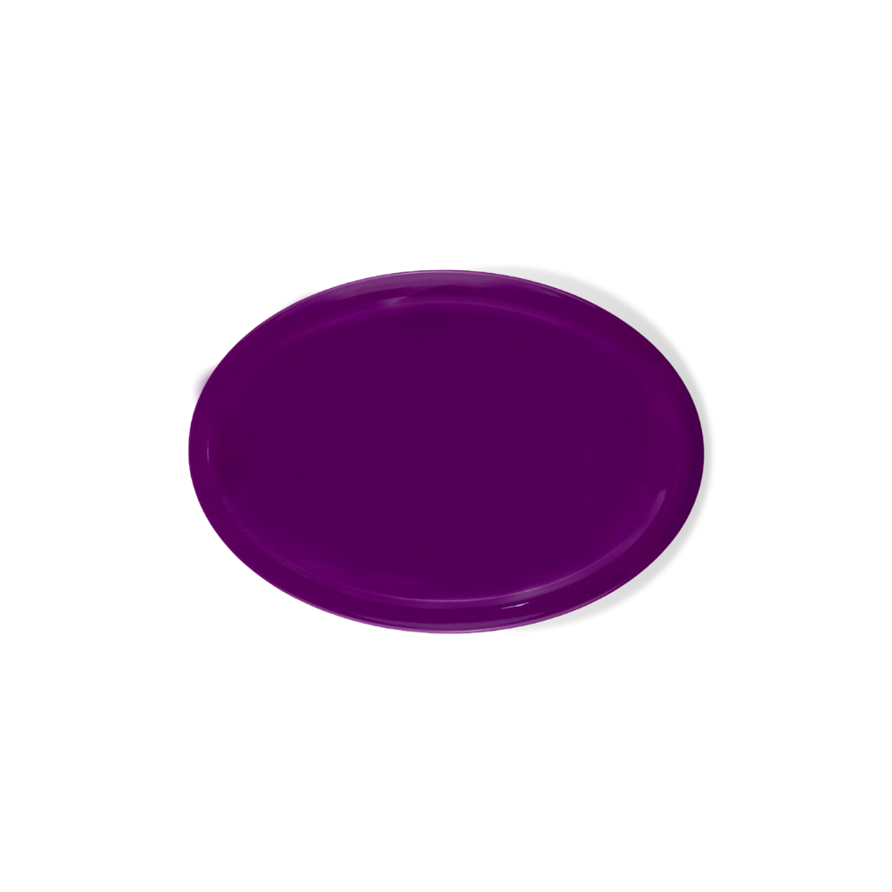 Plato Tampiqueño 9" (Colors)