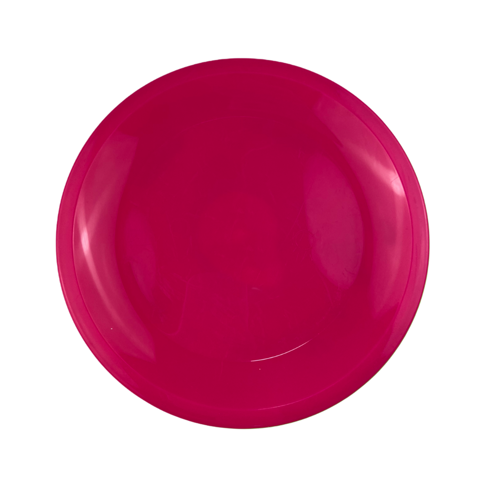 Plato Trinche Extendido 9.5" (Colors)