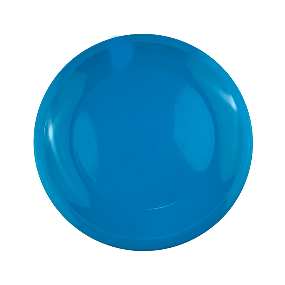 Plato Trinche Extendido 9.5" (Colors)