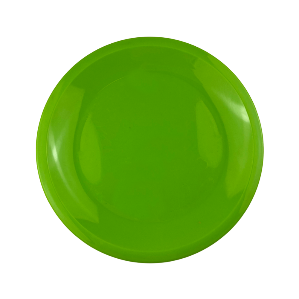 Plato Trinche Extendido 9.5" (Colors)