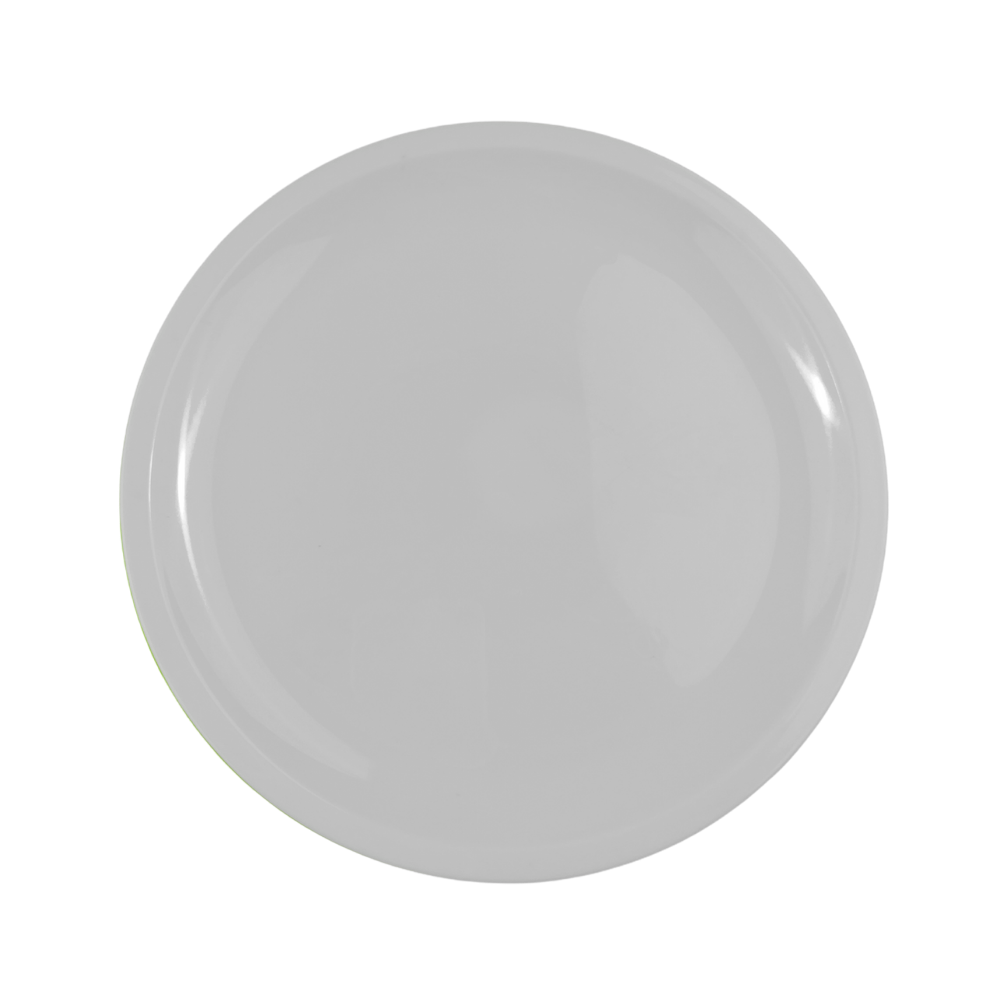 Plato Trinche Extendido 9.5" (Colores Clásicos)