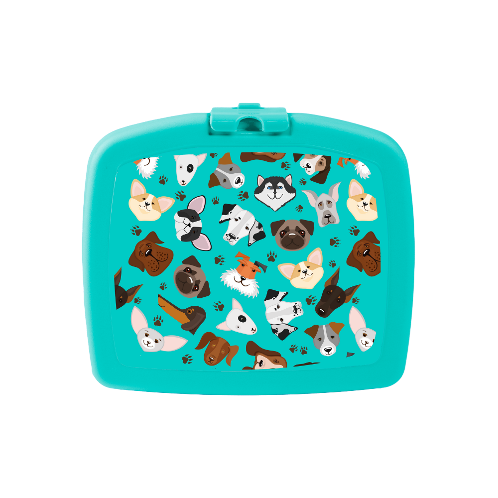 Lonchera Infantil Baby