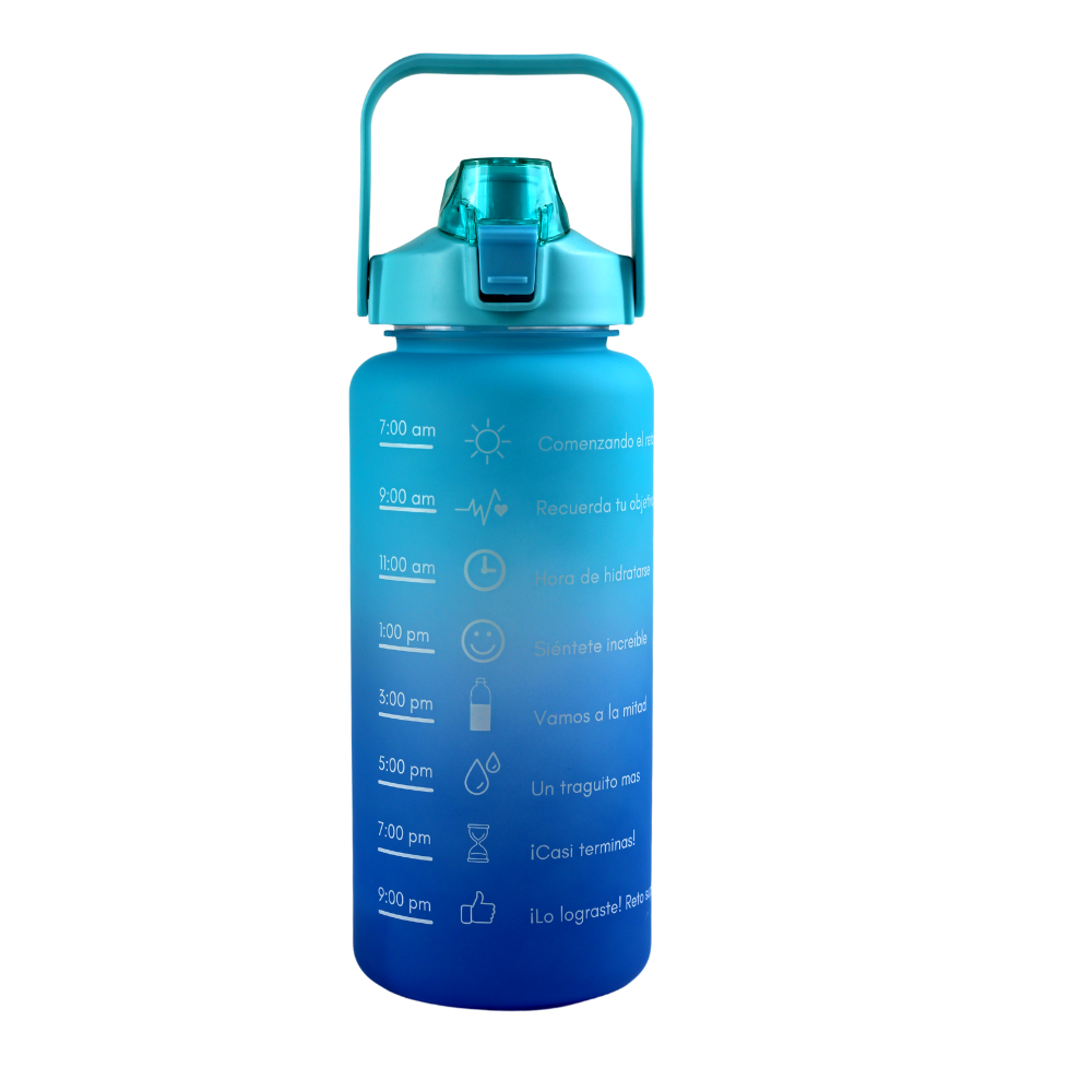Cilindro Ares 2 L
