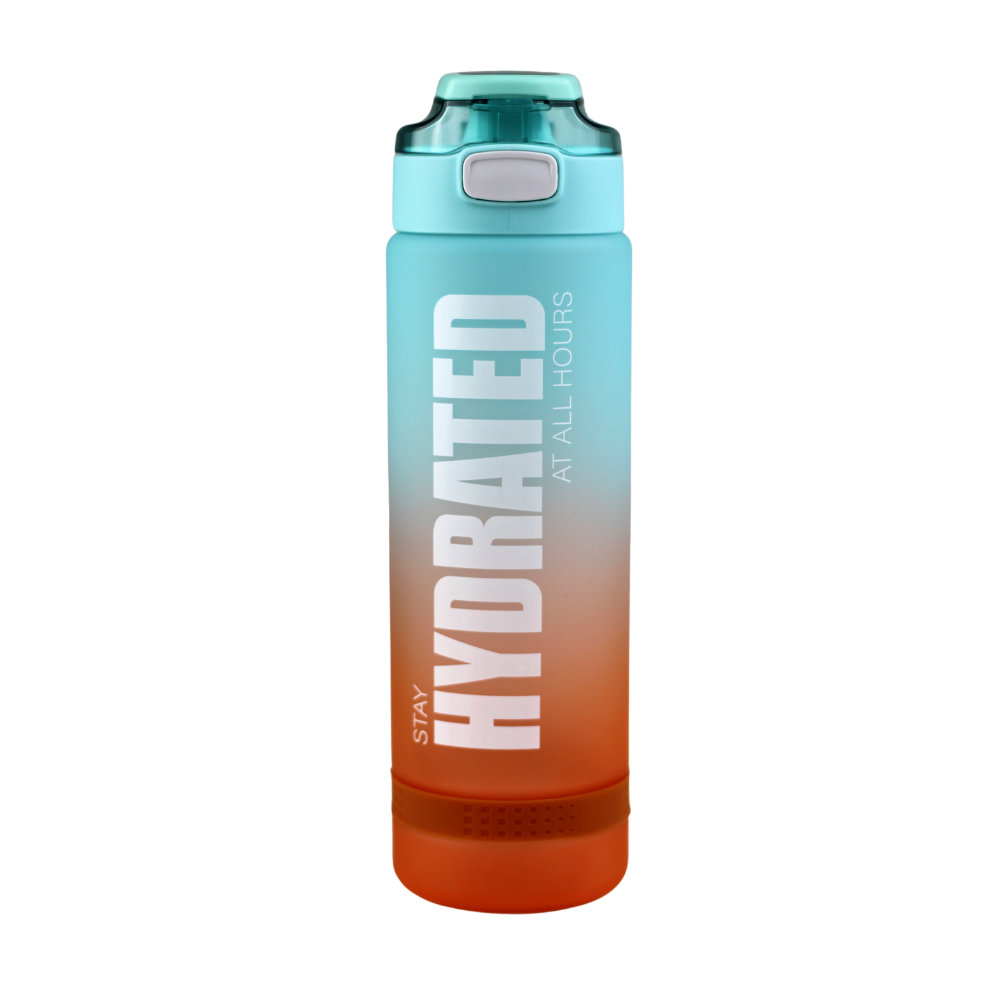 Cilindro H2O 1 L