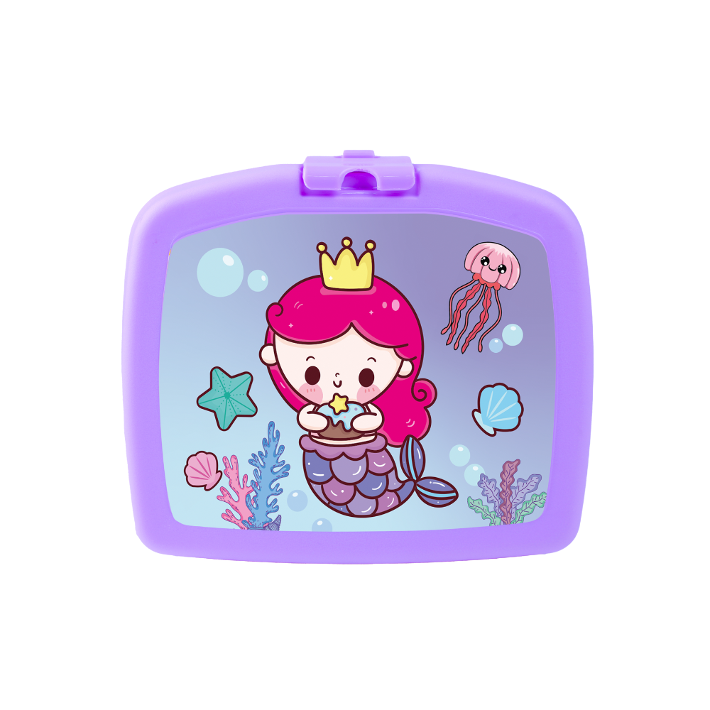 Lonchera Infantil Baby