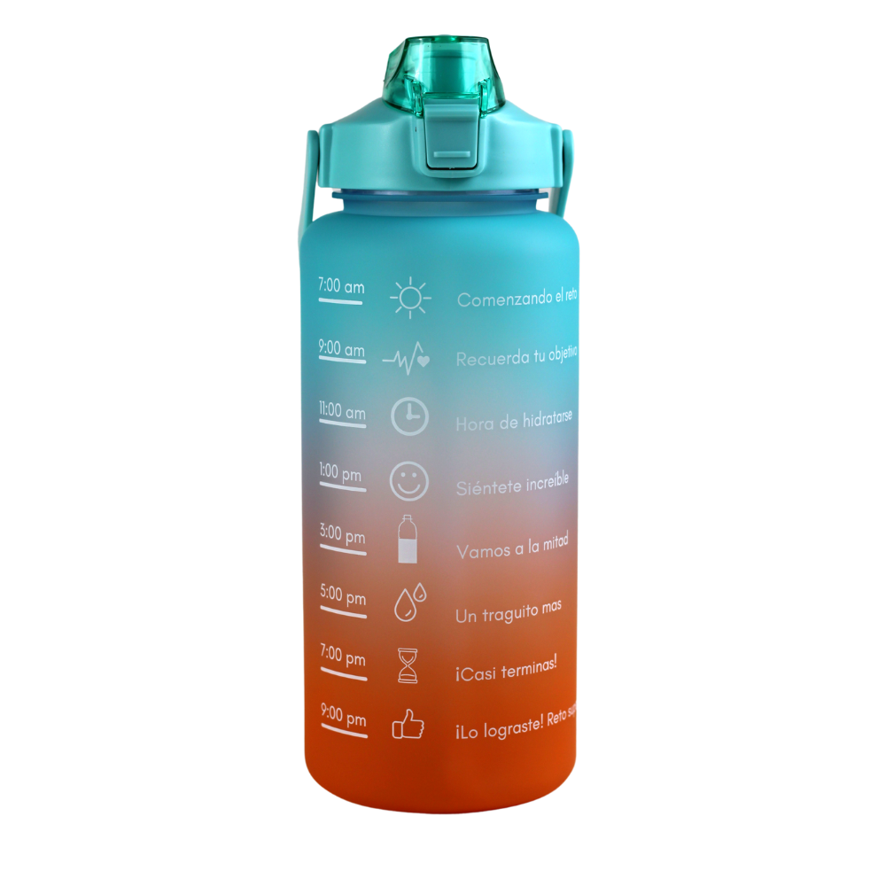 Cilindro Ares 2 L