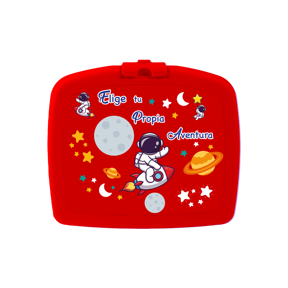 Lonchera Infantil Baby