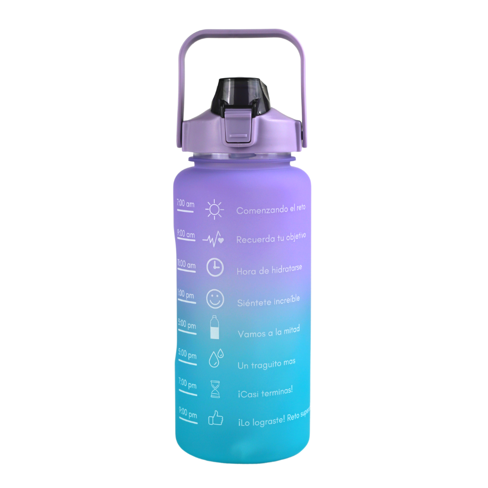 Cilindro Ares 2 L
