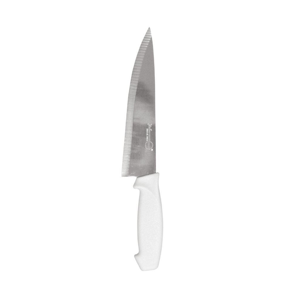 Cuchillo Chef Blíster 10"