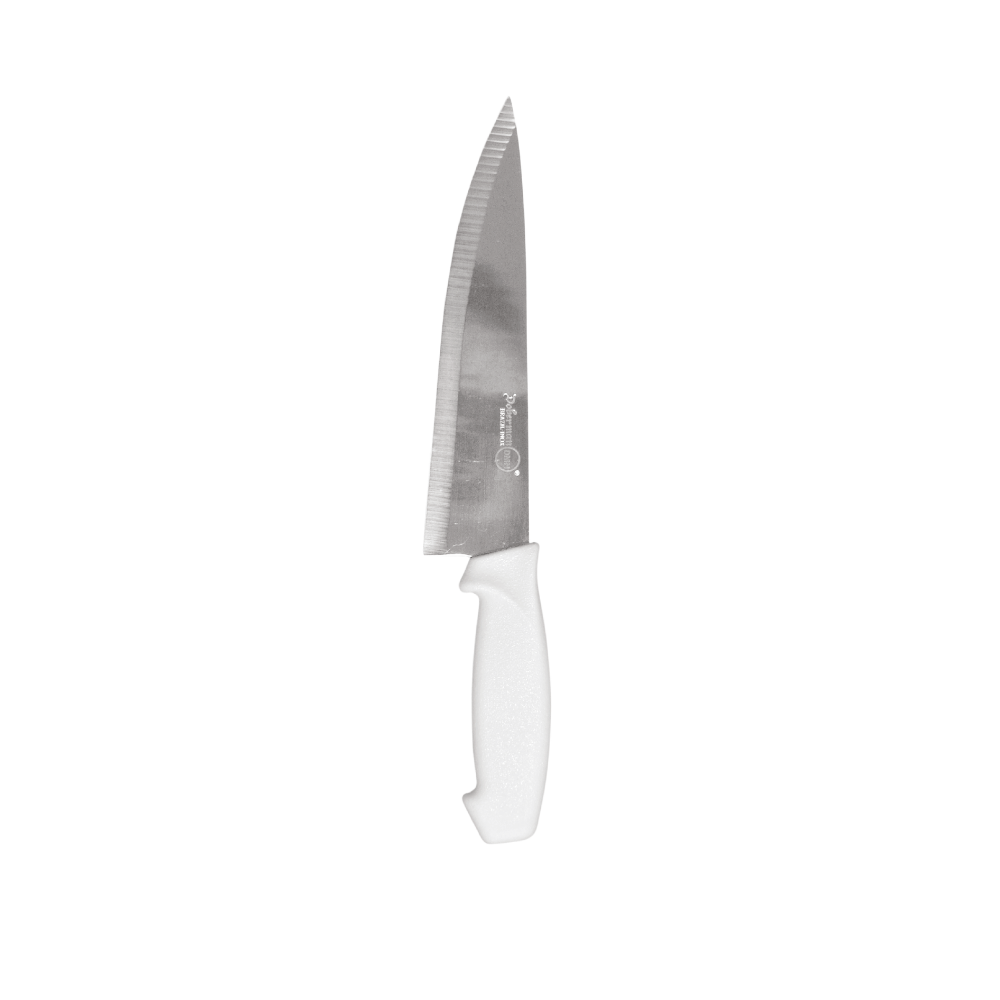 Cuchillo Chef Blíster 8"