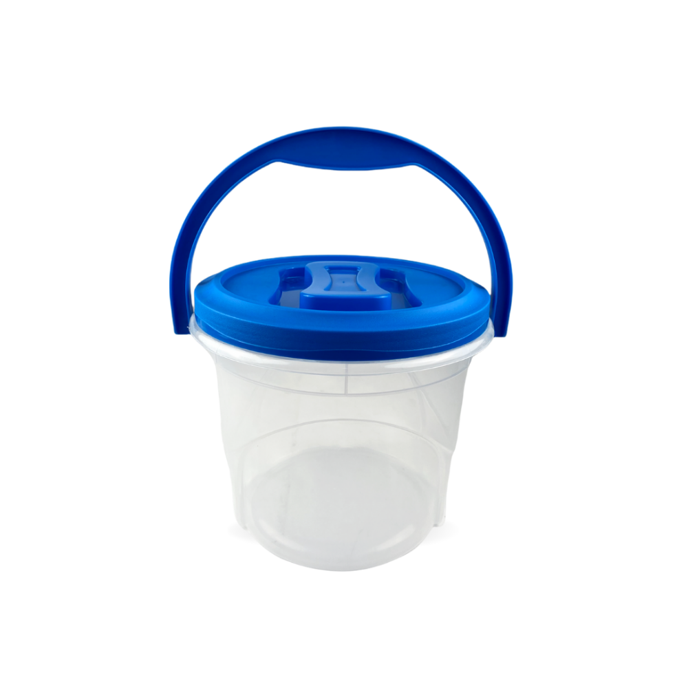 Bote Vikingo Natural (4000 ml)