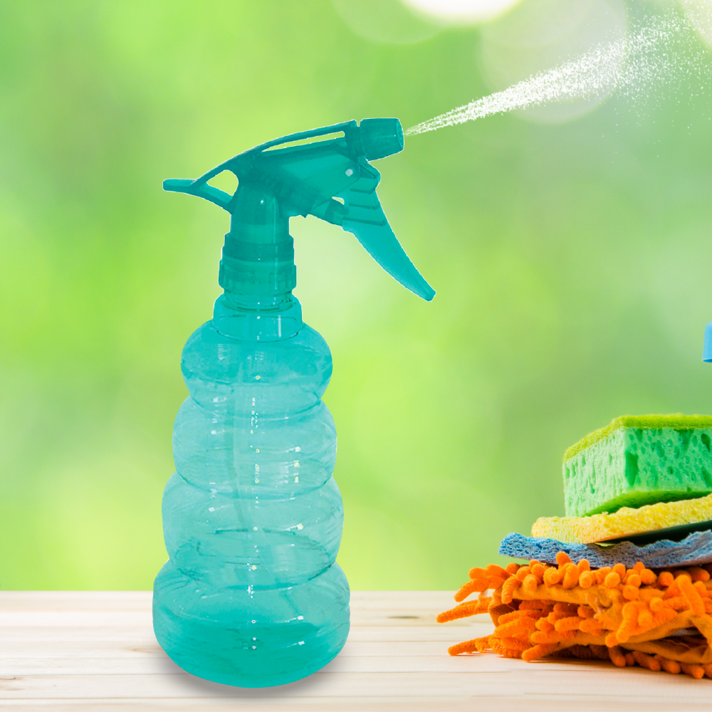 Atomizador Gusano Sin Ligas (650 ml)