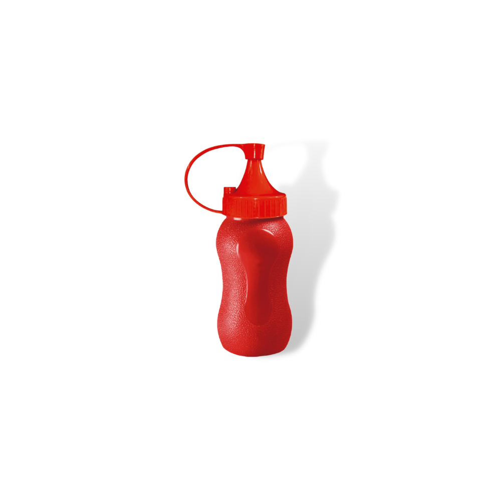 Dispensador de mostaza 125 ml