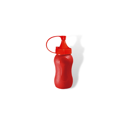 Dispensador de mostaza 125 ml