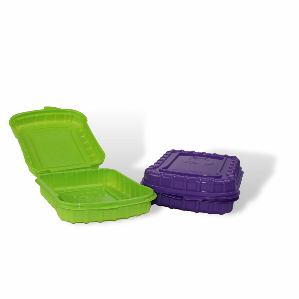 Sandwichera EASY PACK (3 piezas)