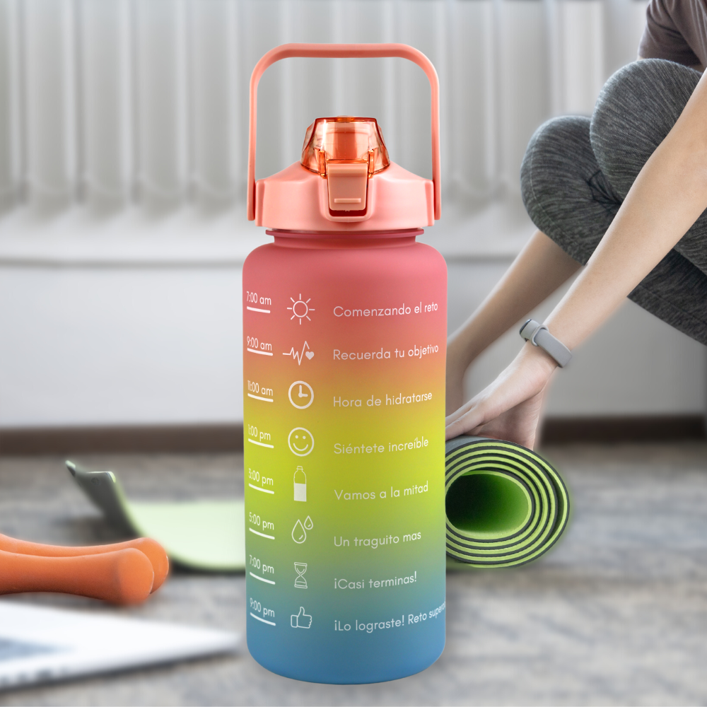 Cilindro Ares 2 L