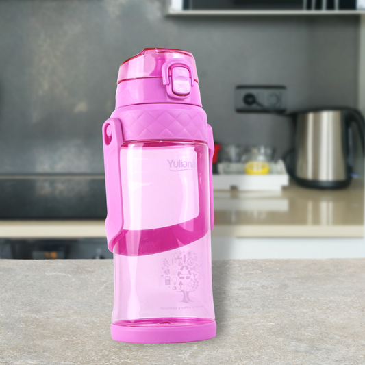 Cilindro para agua Tritón 2000 ml