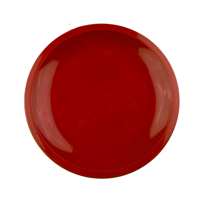 Plato Trinche Extendido 9.5"