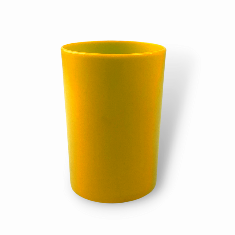 Vaso de plástico 180 ML