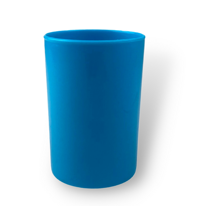 Vaso de plástico 180 ML