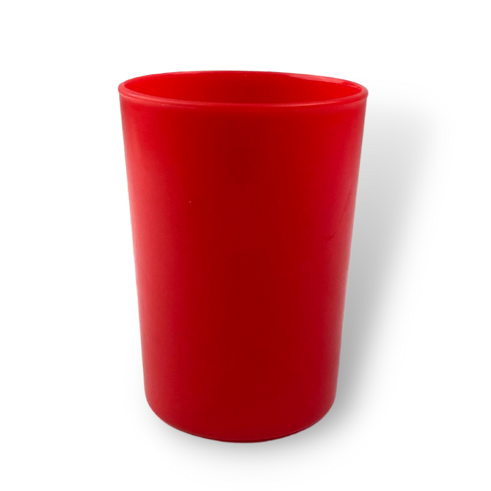 Vaso de plástico 180 ML