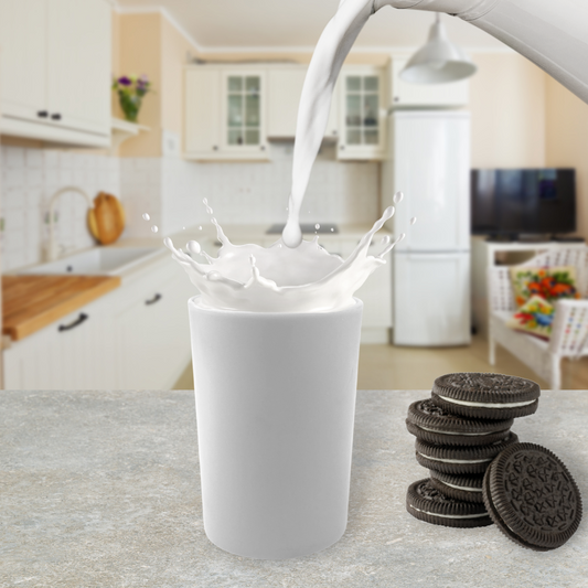 Vaso de plástico 225 ML Clásicos