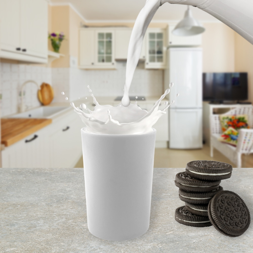 Vaso 225 ML (Colores Clásicos)