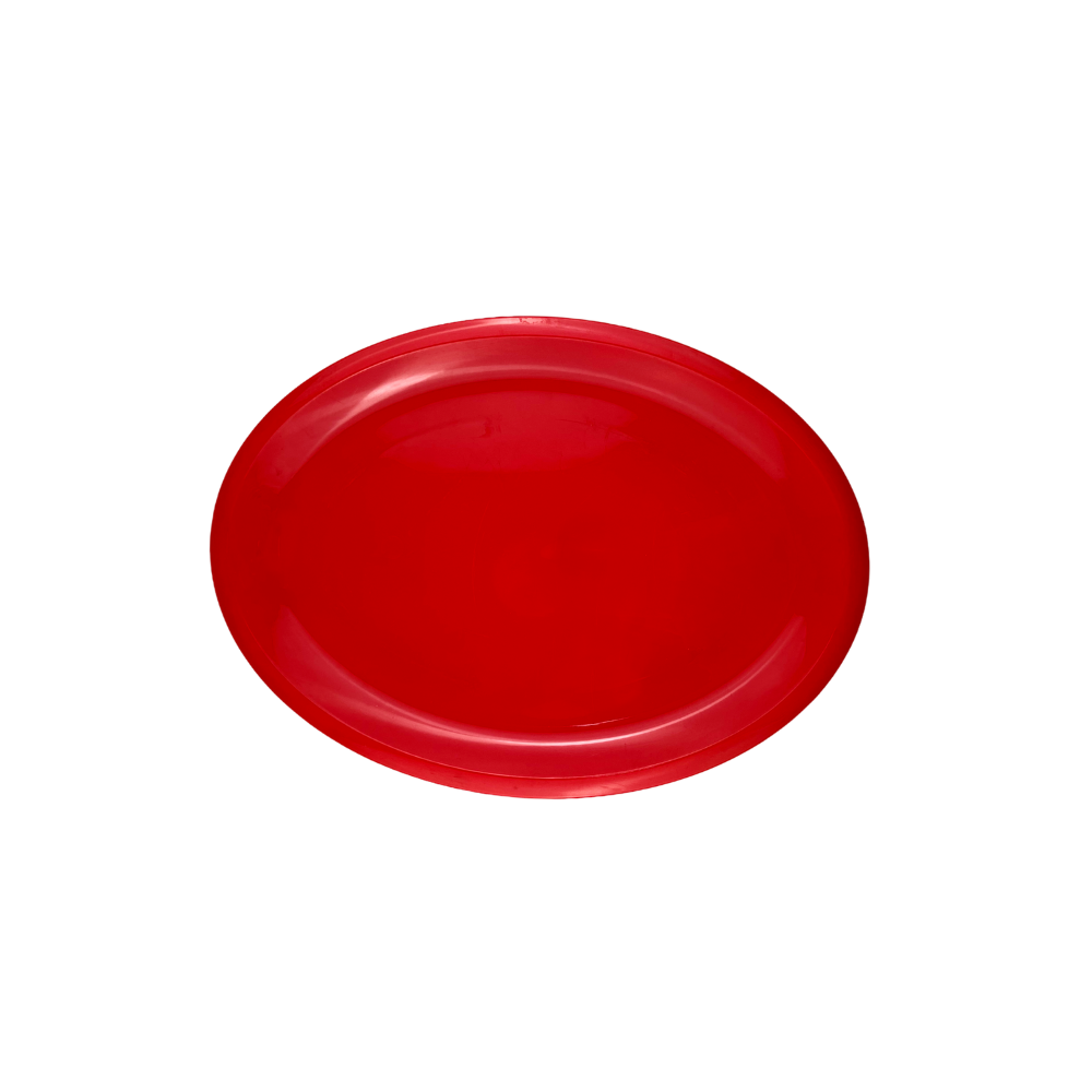 Plato Tampiqueño 9" (Colors)