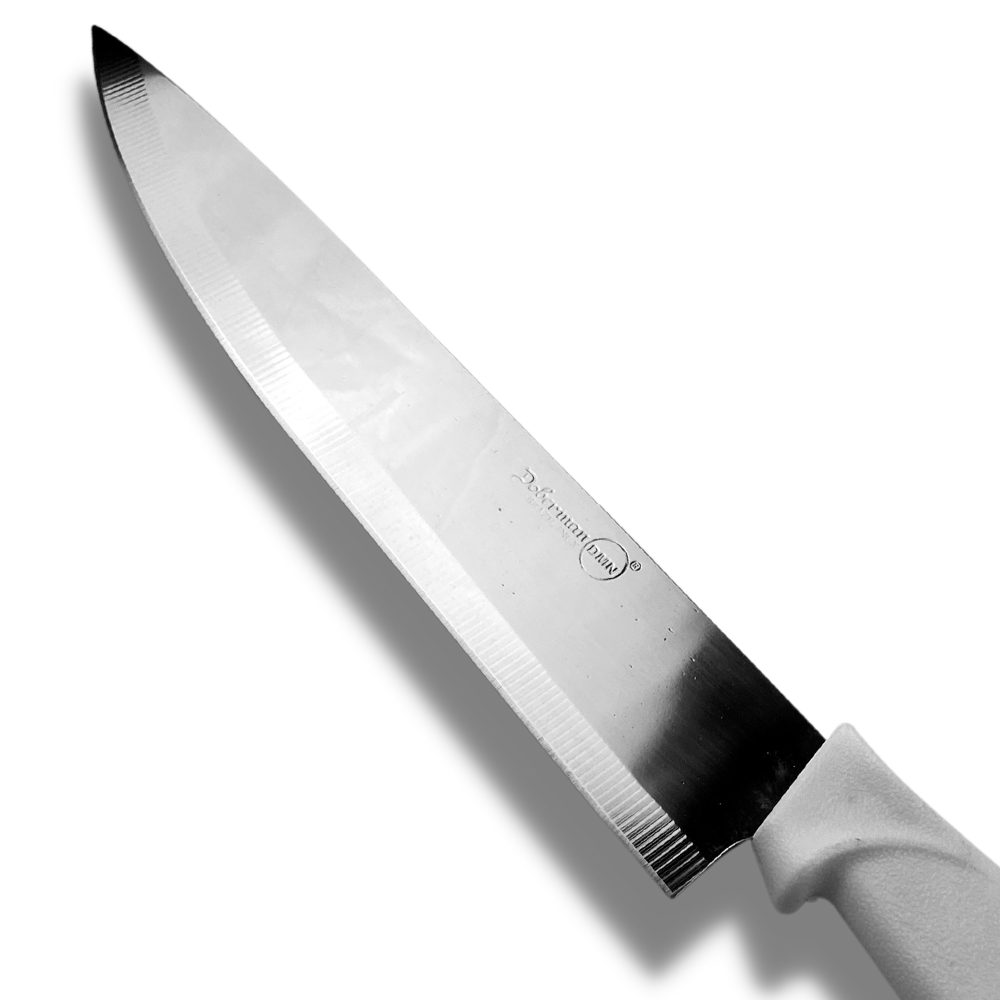Cuchillo Chef Blíster 10"